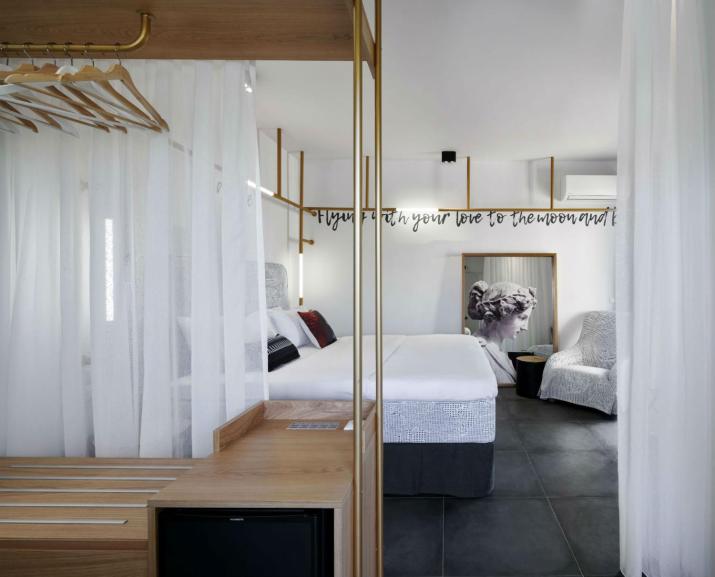 Thomais Boutique Hotel