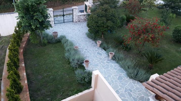 Corfu City Design Residence