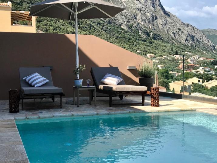 Villa Renata Gold