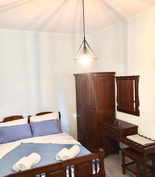 Fistiki Rooms #6,7