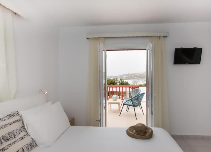 Hotel Charissi