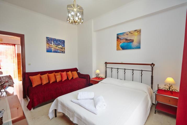 Pettas Apartments