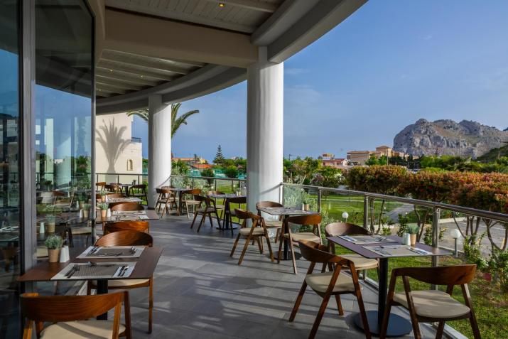 Leonardo Kolymbia Resort Rhodes