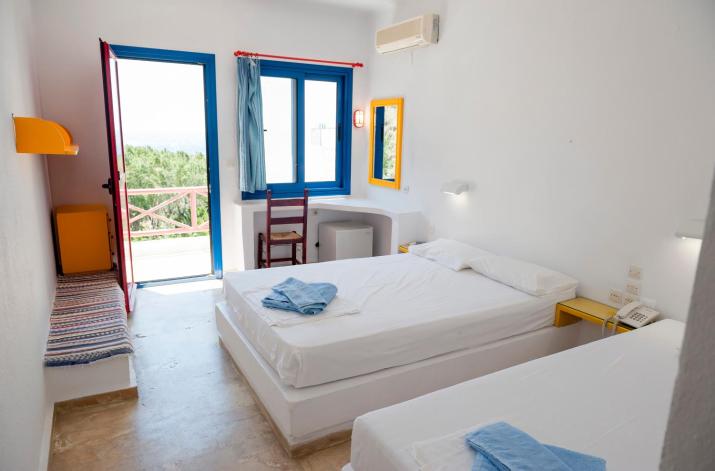 Plakias Bay Hotel