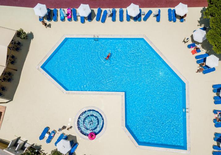 Lardos Bay Hotel