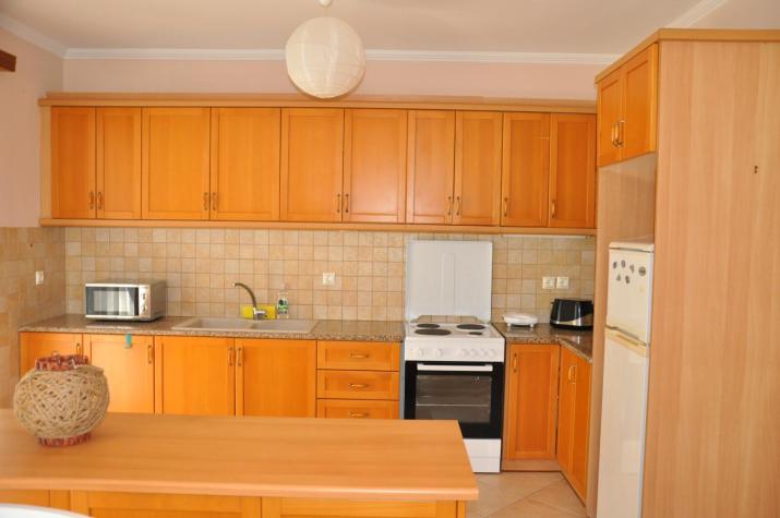 Jennifer's Apartments