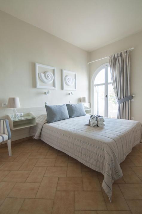 Nautilus Nontas Hotel