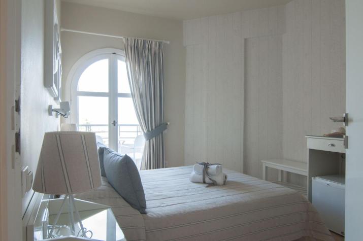 Nautilus Nontas Hotel