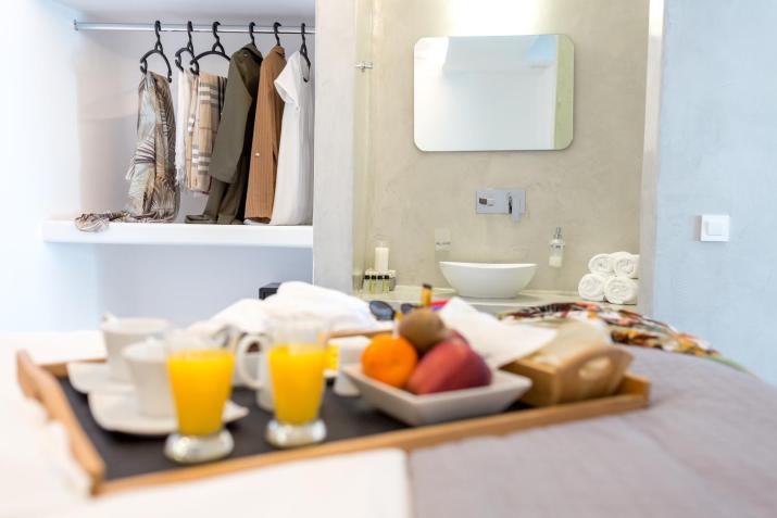 Dreaming View Suites