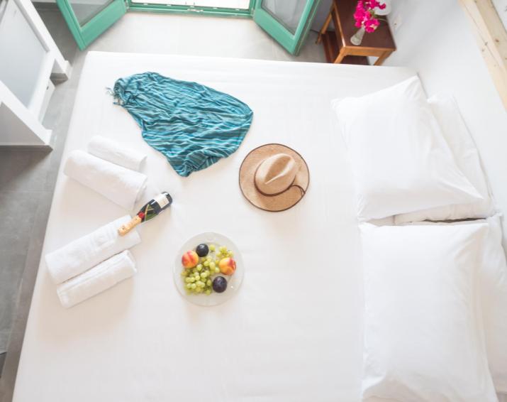 Ifestia Hotel