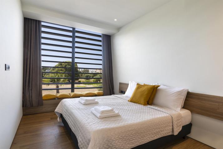 Momentum Villas