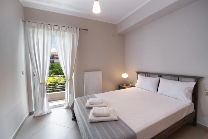 La Strada Apartment