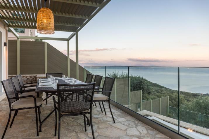 Bolla D'Oro Luxury Villas