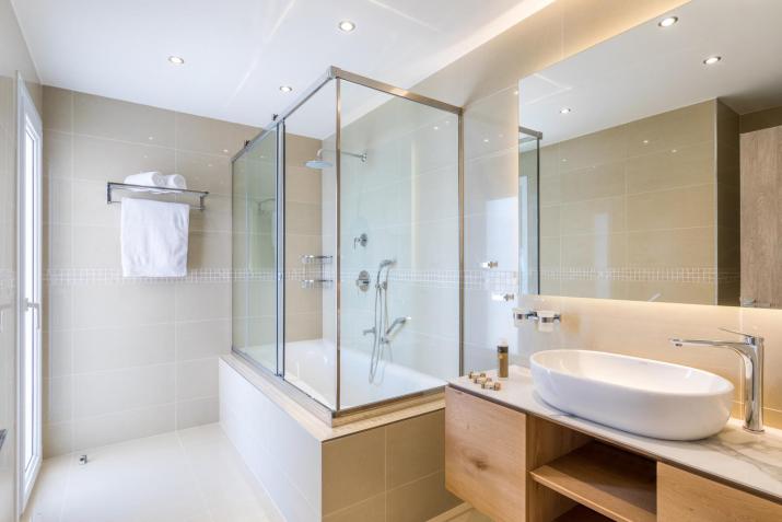 Bolla D'Oro Luxury Villas