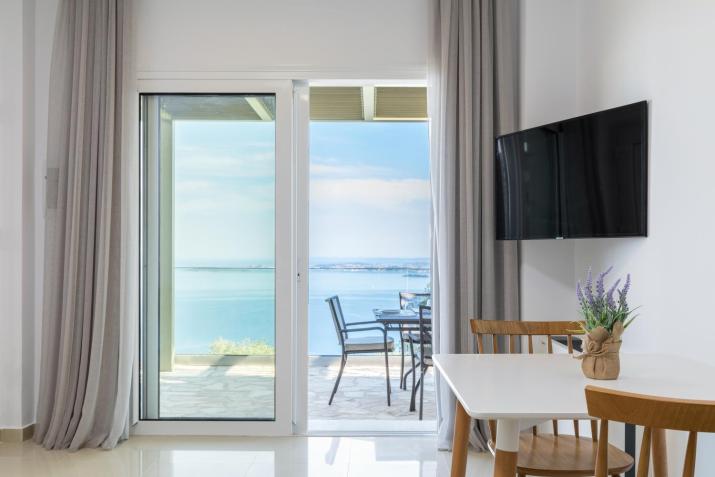 Bolla D'Oro Luxury Villas