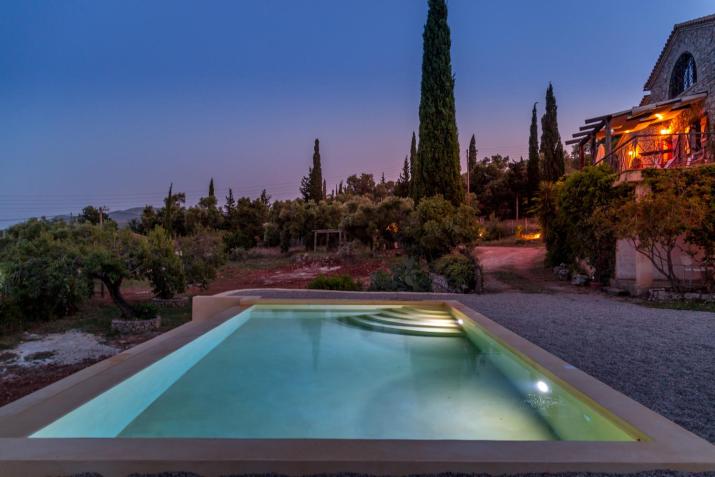 Villa Melite