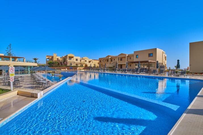 Silver Beach Hotel & Apartments