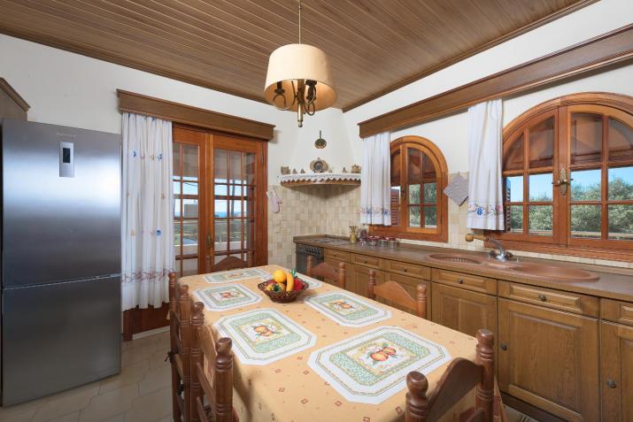Villa Valasia