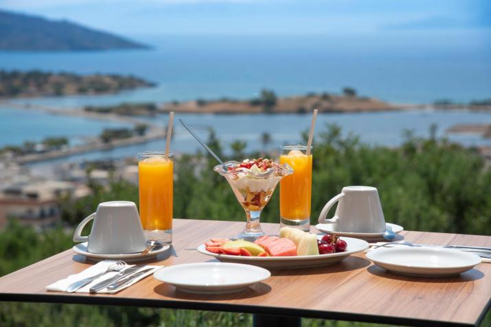 Elounda Heights (Adults Only)