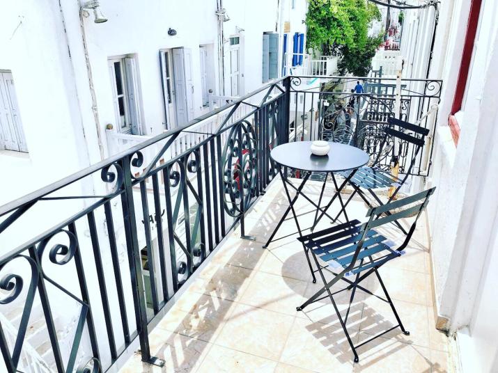 Geant Suites Mykonos