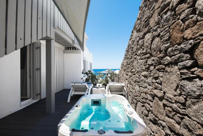Riva Suites - Adults Only