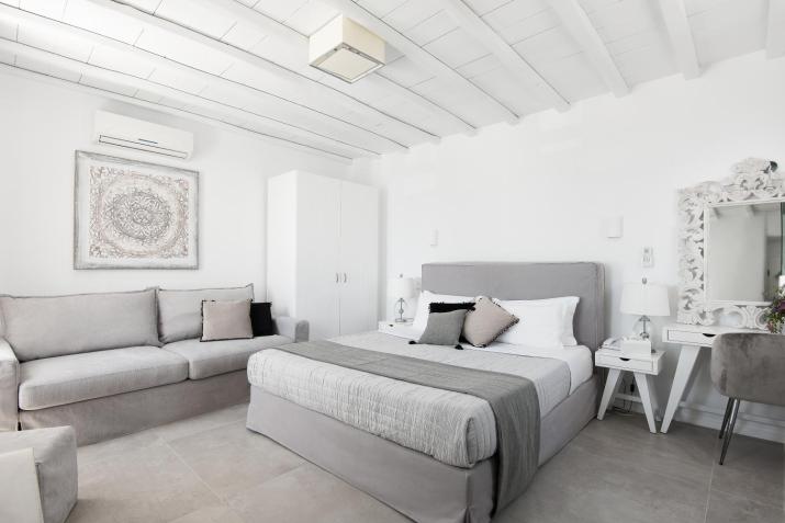 Riva Suites - Adults Only