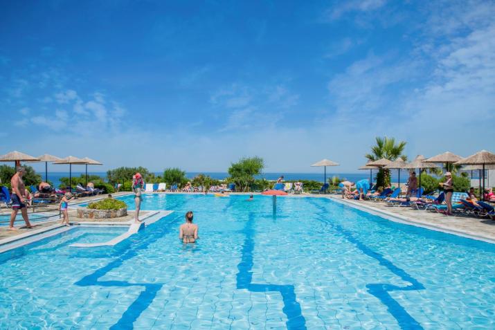 Semiramis Village Hotel