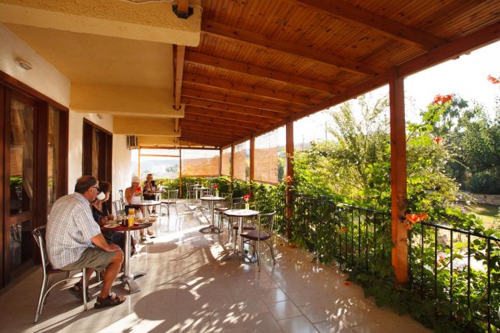 Babis Hotel