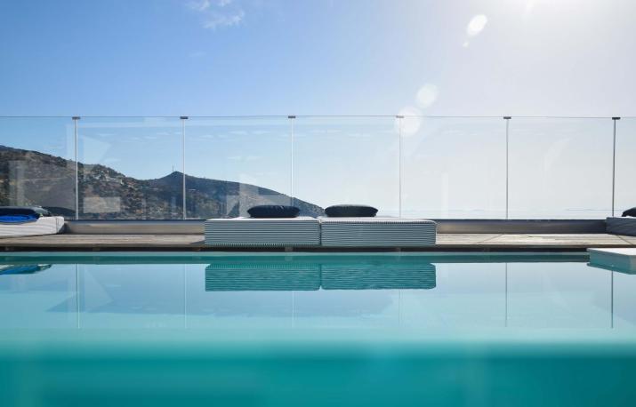 Meliti Hotel (Adults Only)