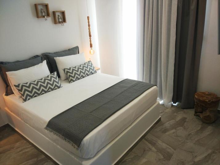 Theodora Luxury Studios