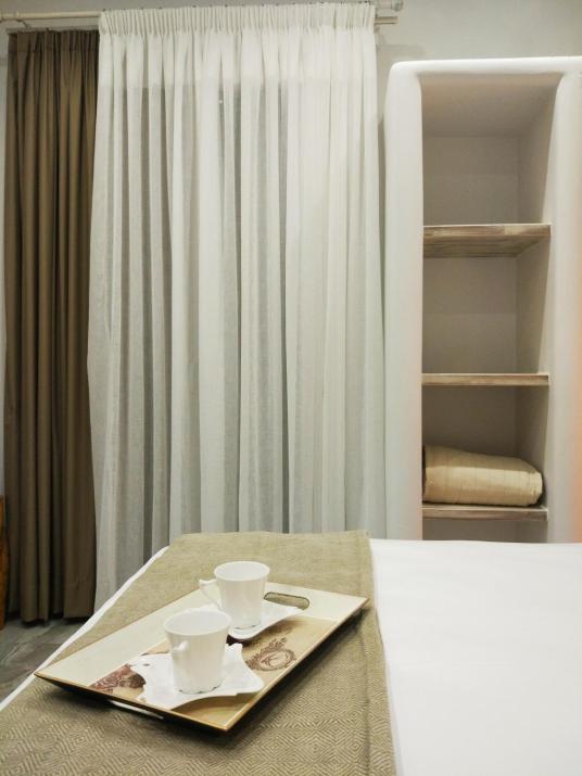 Theodora Luxury Studios