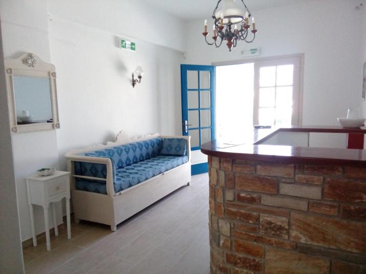 Hotel Faros