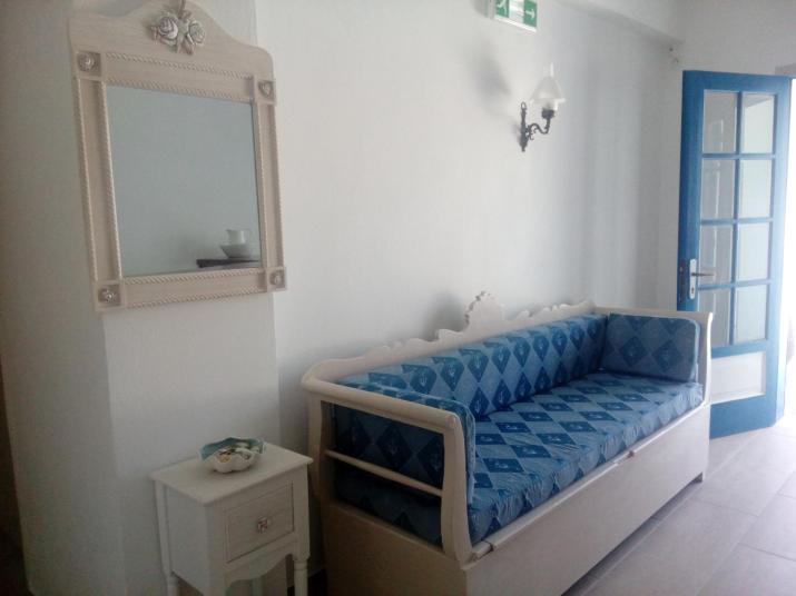 Hotel Faros