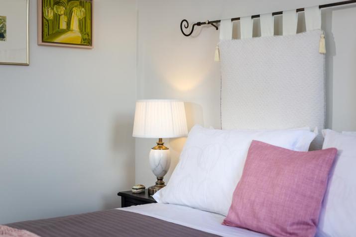 Dousmani Corfu Old Town Studio Suite