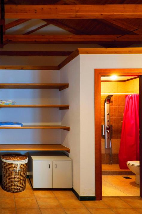 Pelion Goddess Villas