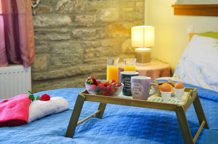 Pelion Goddess Villas