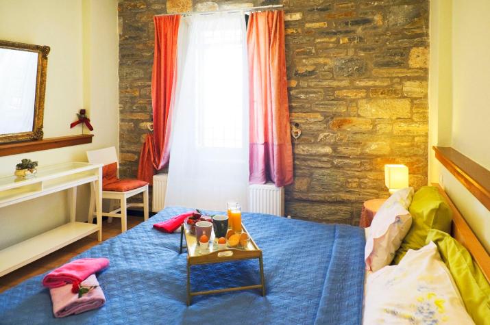 Pelion Goddess Villas