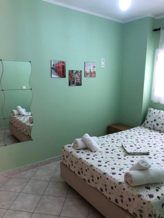 Artemis Apartments