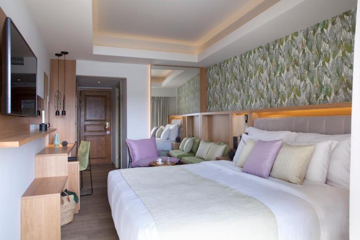 Dolce by Wyndham Athens Attica Riviera