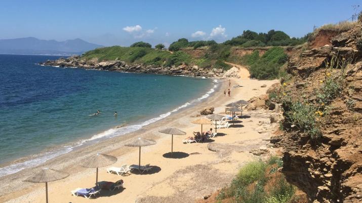 Dionisos Hotel