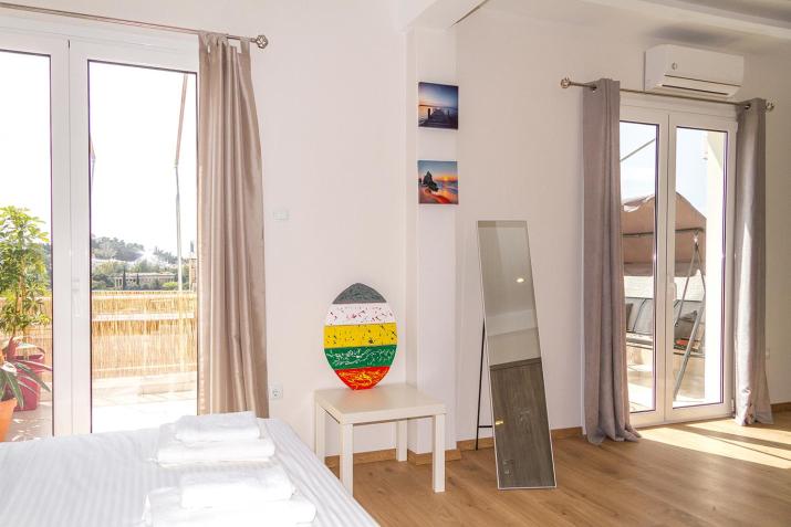 Monastiraki Studios