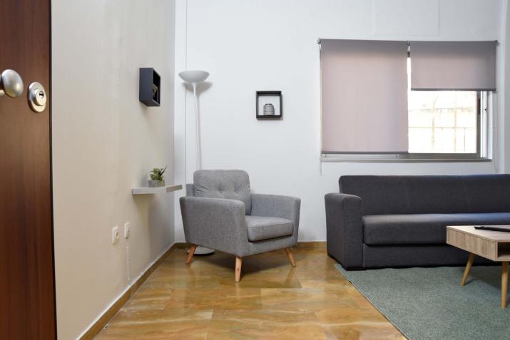 Delmare Aristotelous 7