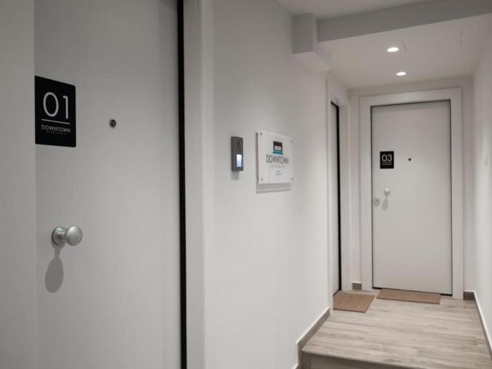 Downtown Syntagma apartment 2
