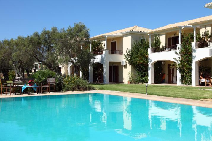 Olivastro Villa