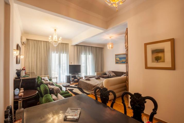 Amazing Super Central Apartment