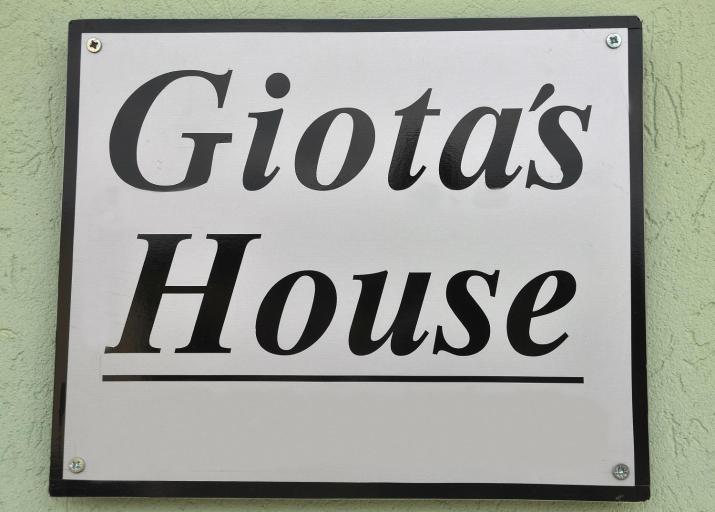 Giota's House