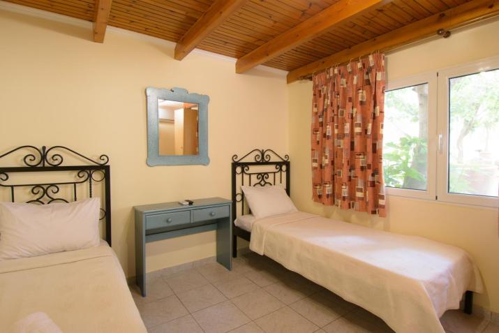 Ammoudara Beach Hotel Apartments