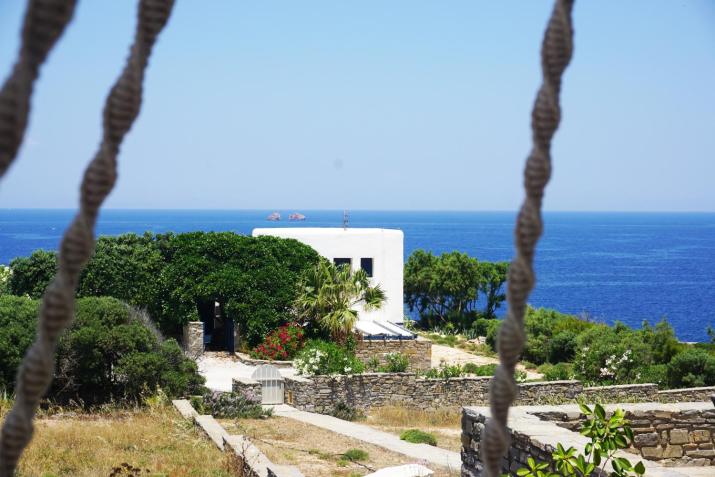 Sunset Villa II