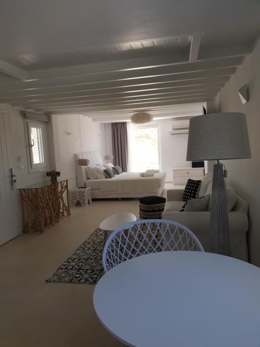 Bellou Suites