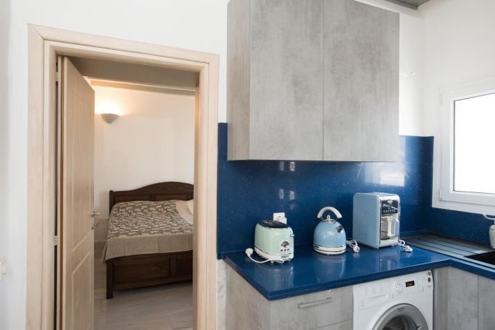Bleland Mykonos II